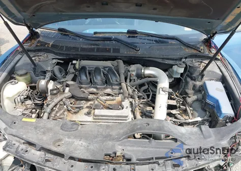 2008 Toyota Camry Le V6 from USA, damaged, VIN 4T1BK46K68U070072